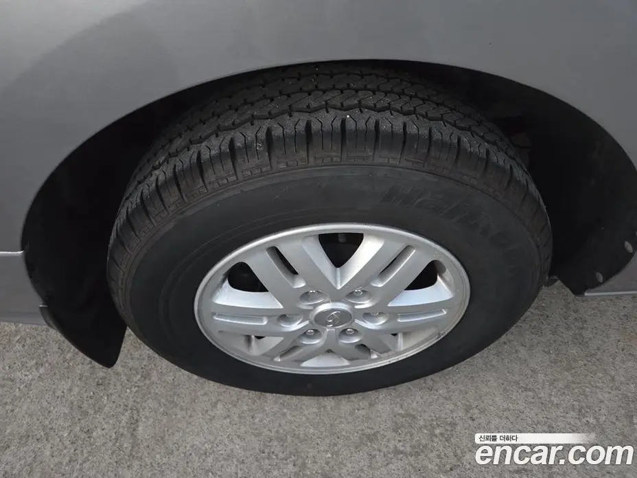 Hyundai Starex 2017 2.4 АКПП, фото 20