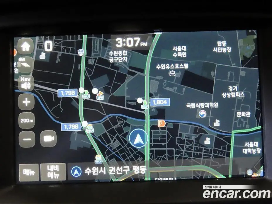 Hyundai Starex 2019 2.5 АКПП, фото 13