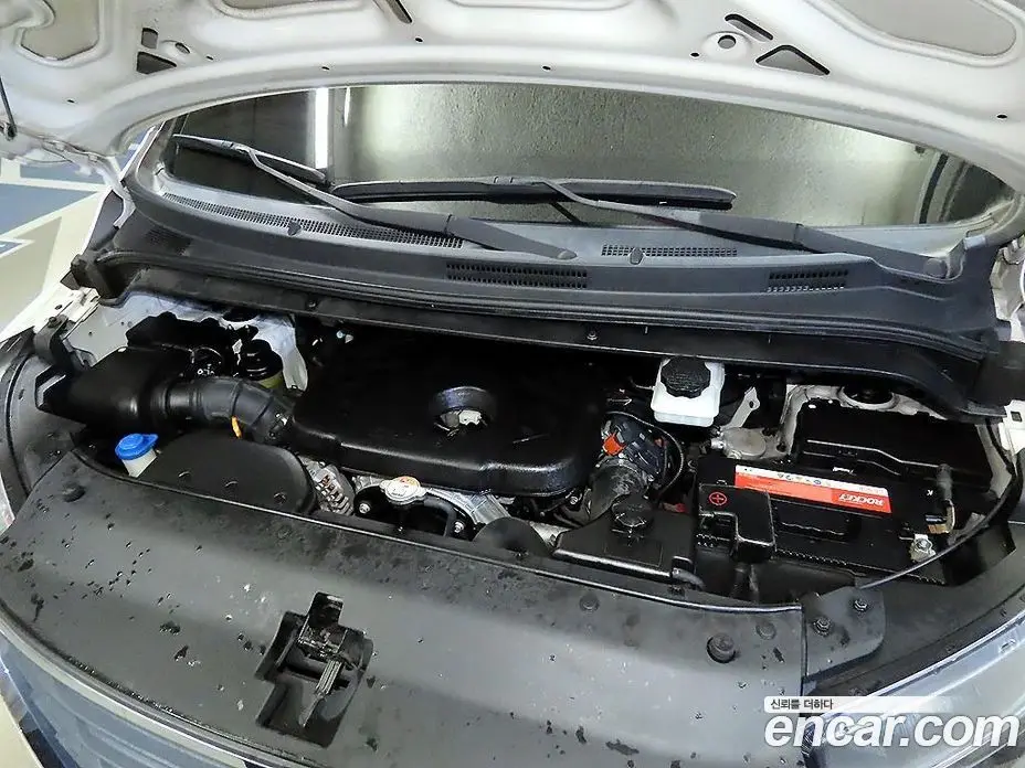 Hyundai Starex 2019 2.5 АКПП, фото 19