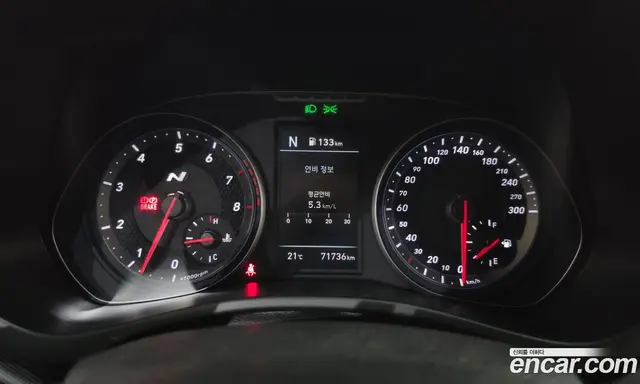 Hyundai Veloster 2019 2.0 МКПП, миниатюра 11