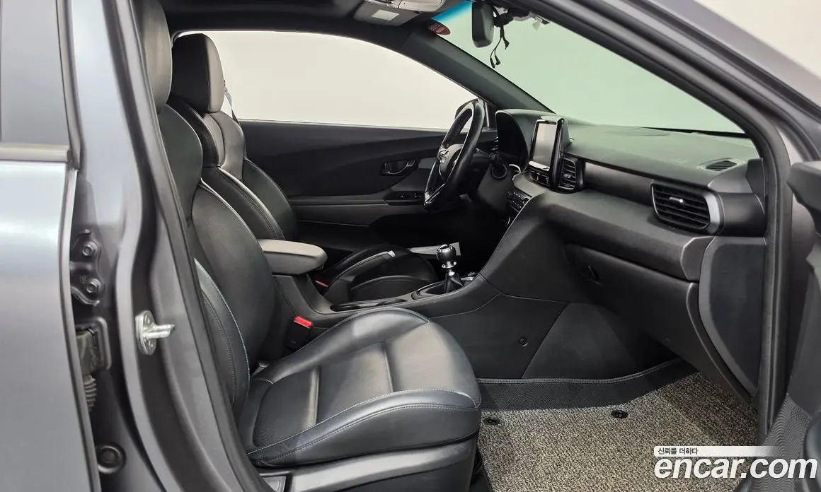 Hyundai Veloster 2019 2.0 МКПП, фото 16