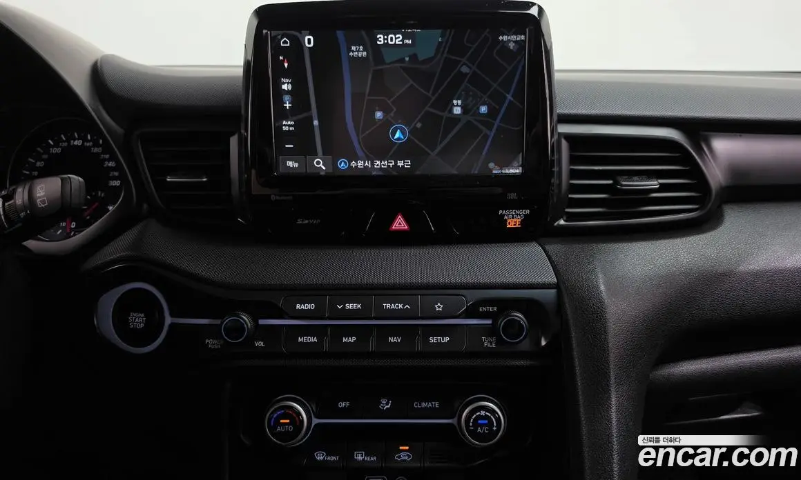 Hyundai Veloster 2019 2.0 МКПП, фото 18