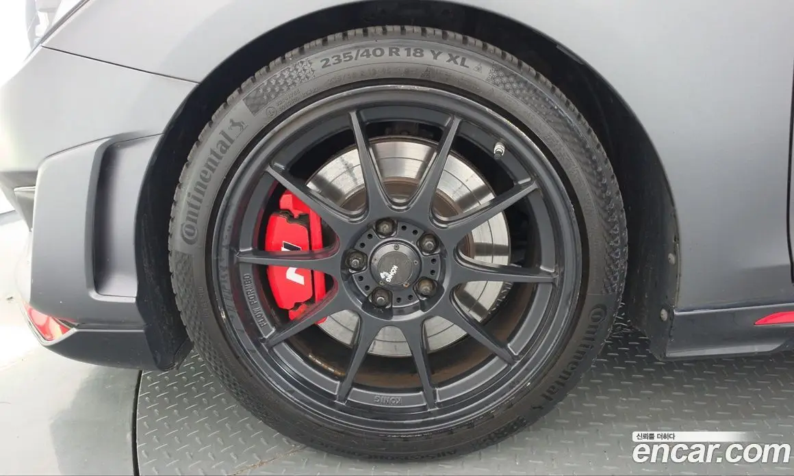 Hyundai Veloster 2019 2.0 МКПП, фото 5