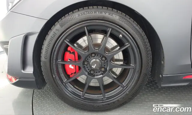 Hyundai Veloster 2019 2.0 МКПП, миниатюра 5
