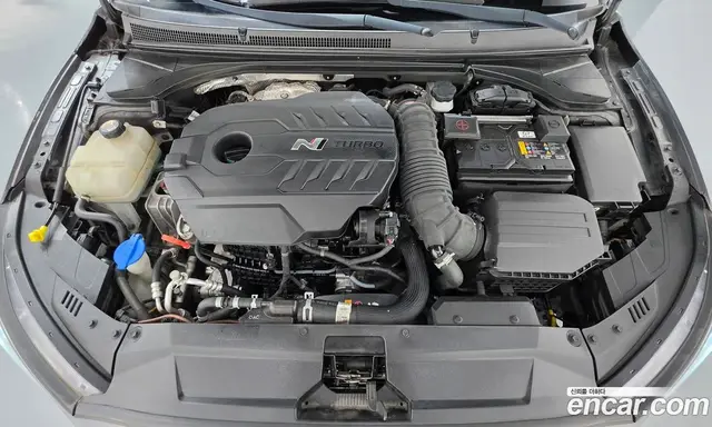 Hyundai Veloster 2019 2.0 МКПП, миниатюра 6