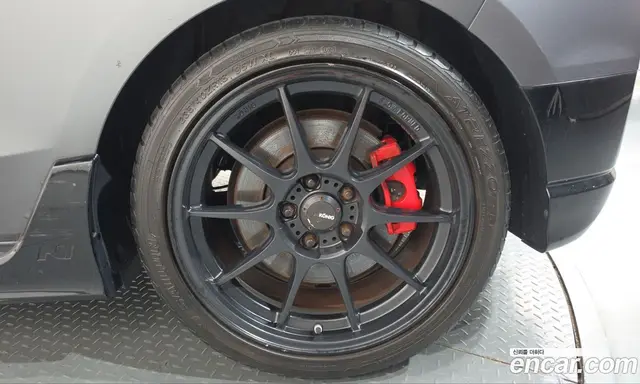 Hyundai Veloster 2019 2.0 МКПП, миниатюра 7