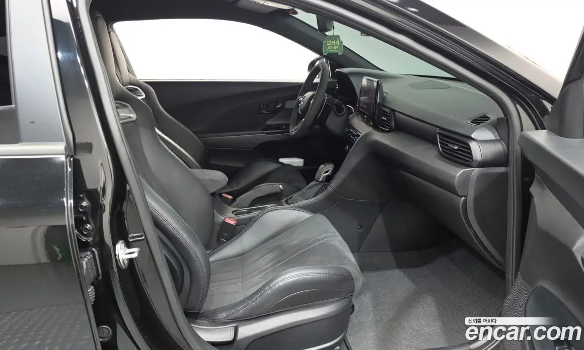 Hyundai Veloster 2020 2.0 АКПП, фото 16 Hyundai Veloster 2020 2.0 АКПП, фото 16