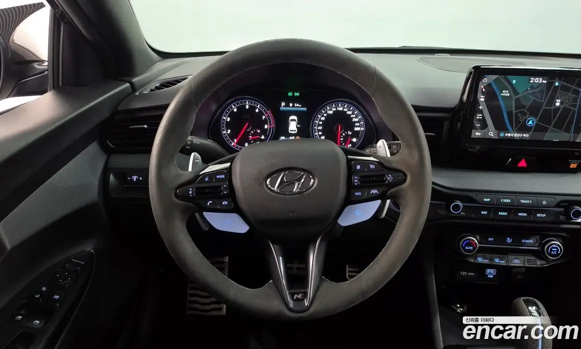Hyundai Veloster 2020 2.0 АКПП, фото 18 Hyundai Veloster 2020 2.0 АКПП, фото 18