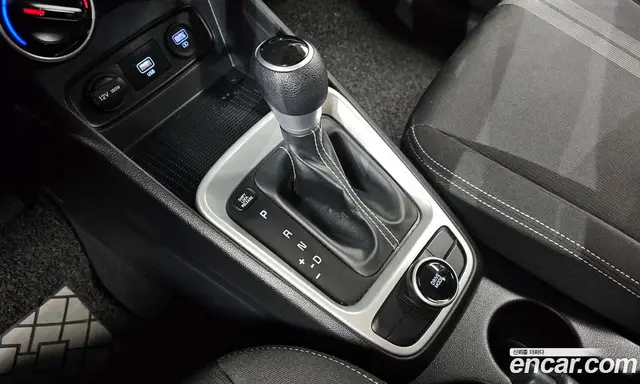 Hyundai Venue 2019 1.6 АКПП, миниатюра 11