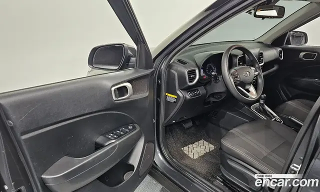 Hyundai Venue 2019 1.6 АКПП, миниатюра 12