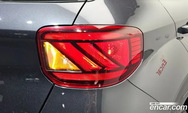 Hyundai Venue 2019 1.6 АКПП, миниатюра 8
