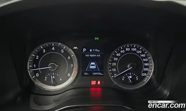 Hyundai Venue 2019 1.6 АКПП, миниатюра 10