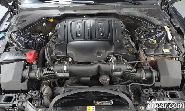 Jaguar XF 2017 3.0 АКПП, миниатюра 6 Jaguar XF 2017 3.0 АКПП, миниатюра 6