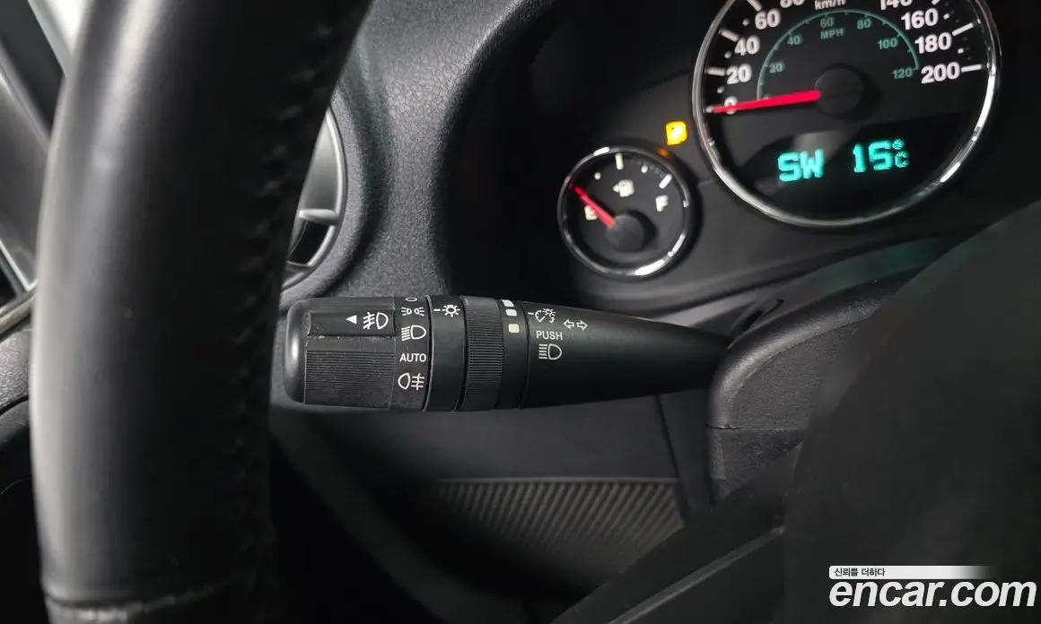 Jeep Wrangler 2012 2.8 АКПП, фото 15