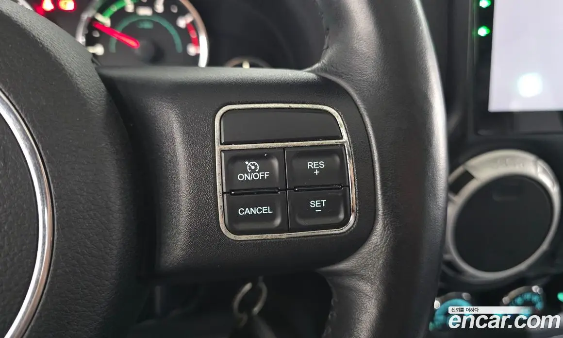 Jeep Wrangler 2012 2.8 АКПП, фото 17
