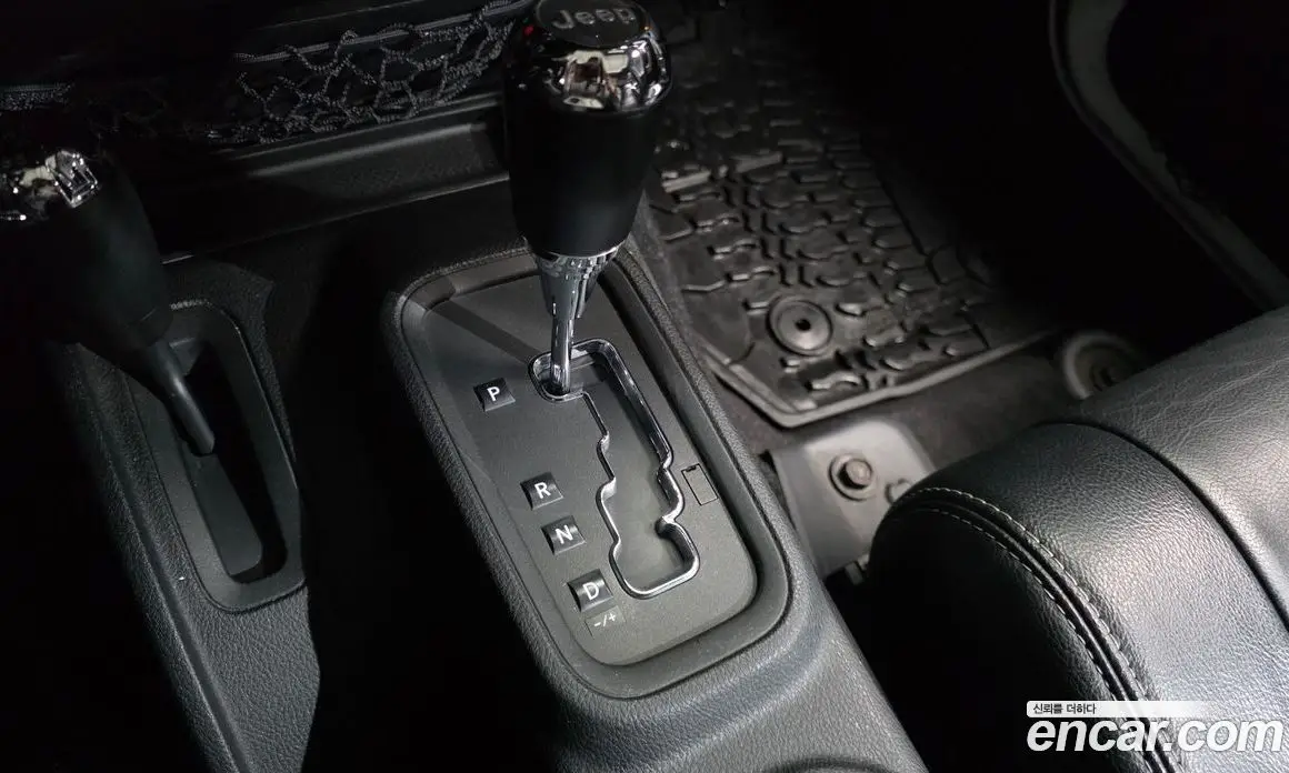 Jeep Wrangler 2012 2.8 АКПП, фото 9