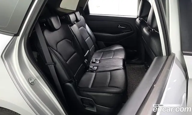 Kia Carens 2014 2.0 АКПП, миниатюра 11