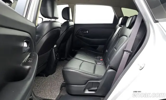 Kia Carens 2014 2.0 АКПП, миниатюра 12
