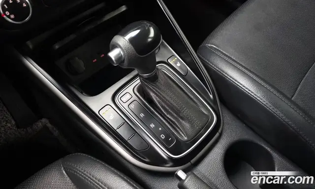 Kia Carens 2014 2.0 АКПП, миниатюра 9
