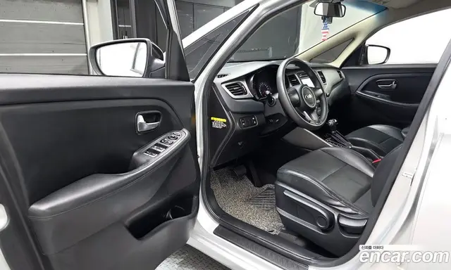 Kia Carens 2014 2.0 АКПП, миниатюра 10