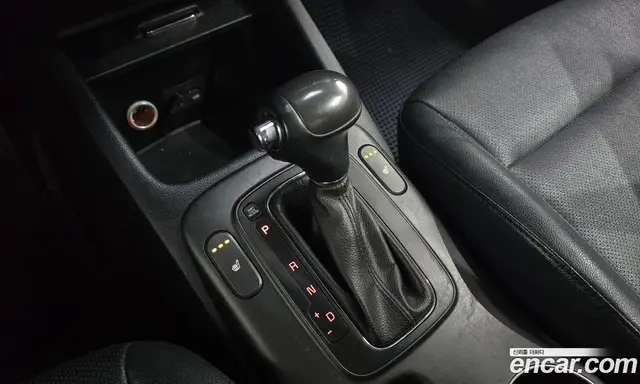 Kia K3 2014 1.6 АКПП, миниатюра 12