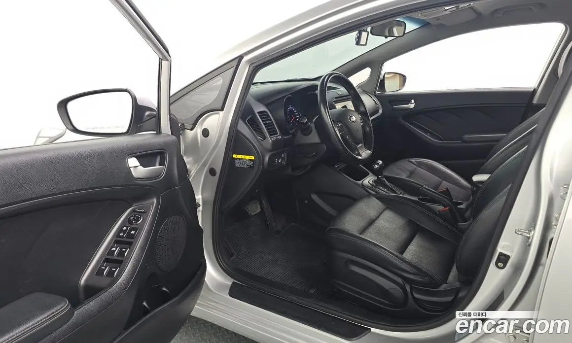 Kia K3 2014 1.6 АКПП, фото 13 Kia K3 2014 1.6 АКПП, фото 13
