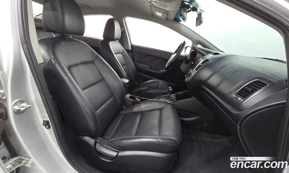 Kia K3 2014 1.6 АКПП, фото 16 Kia K3 2014 1.6 АКПП, фото 16