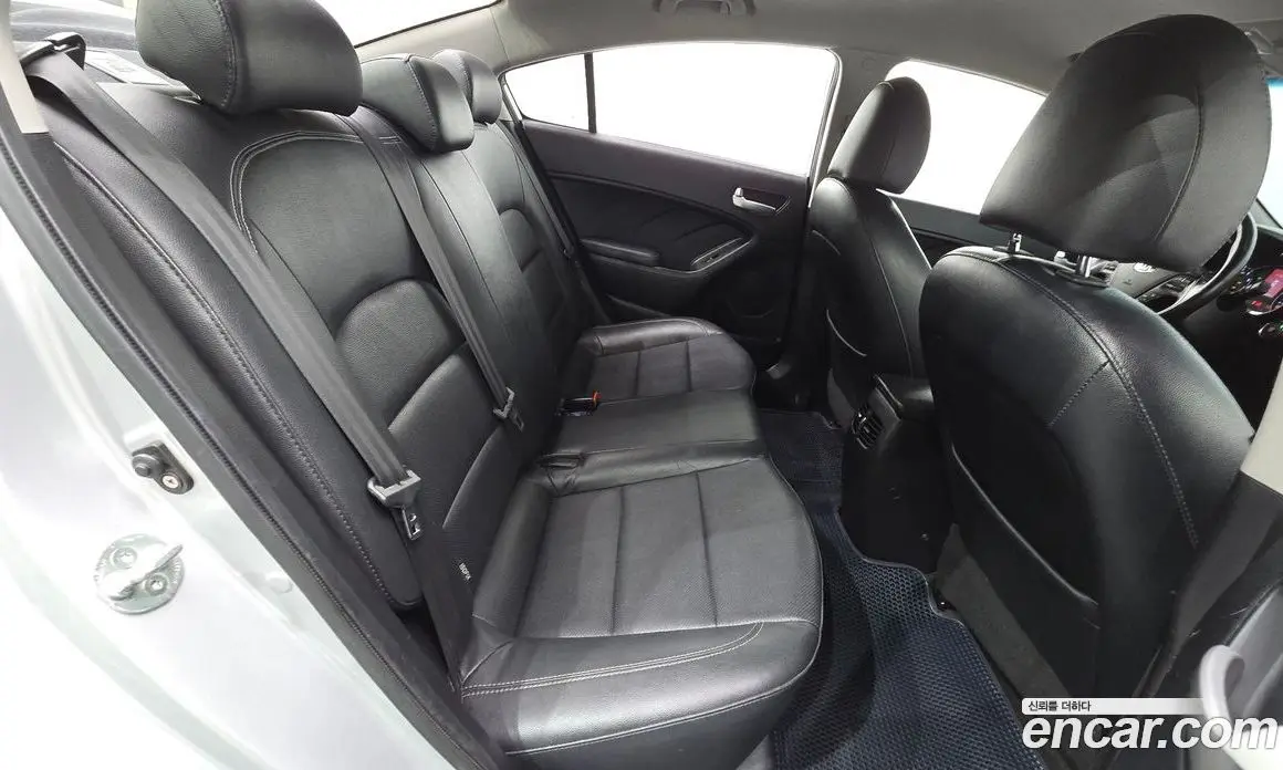 Kia K3 2014 1.6 АКПП, фото 18 Kia K3 2014 1.6 АКПП, фото 18