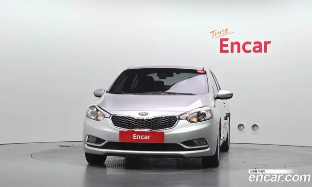 Kia K3 2014 1.6 АКПП, миниатюра 3 Kia K3 2014 1.6 АКПП, миниатюра 3