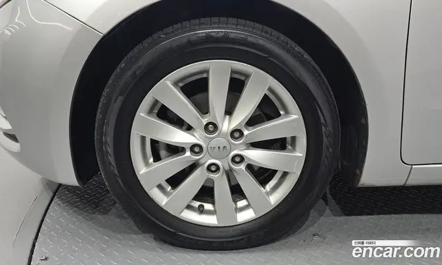 Kia K3 2014 1.6 АКПП, миниатюра 5 Kia K3 2014 1.6 АКПП, миниатюра 5