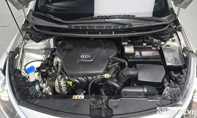 Kia K3 2014 1.6 АКПП, миниатюра 6 Kia K3 2014 1.6 АКПП, миниатюра 6