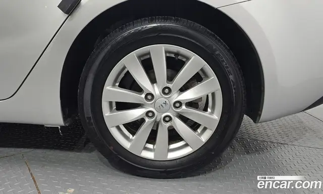 Kia K3 2014 1.6 АКПП, миниатюра 7 Kia K3 2014 1.6 АКПП, миниатюра 7