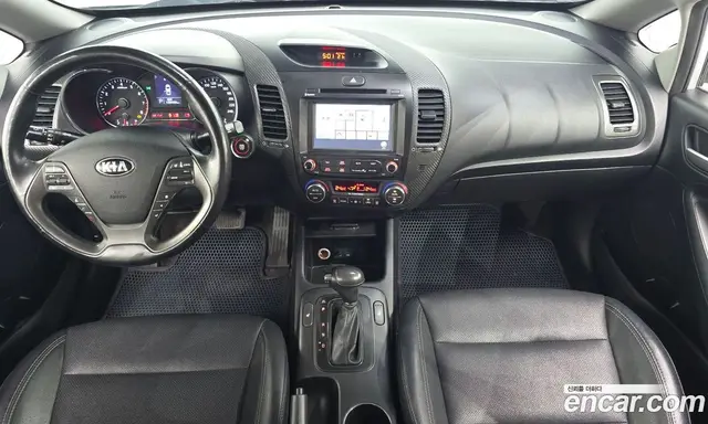 Kia K3 2014 1.6 АКПП, миниатюра 10 Kia K3 2014 1.6 АКПП, миниатюра 10