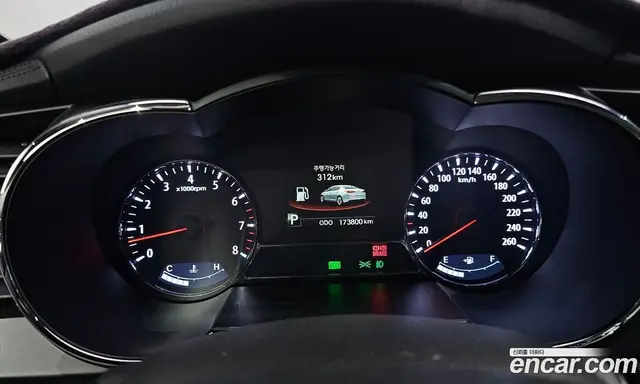Kia K5 (Optima) 2013 2.0 АКПП, миниатюра 11