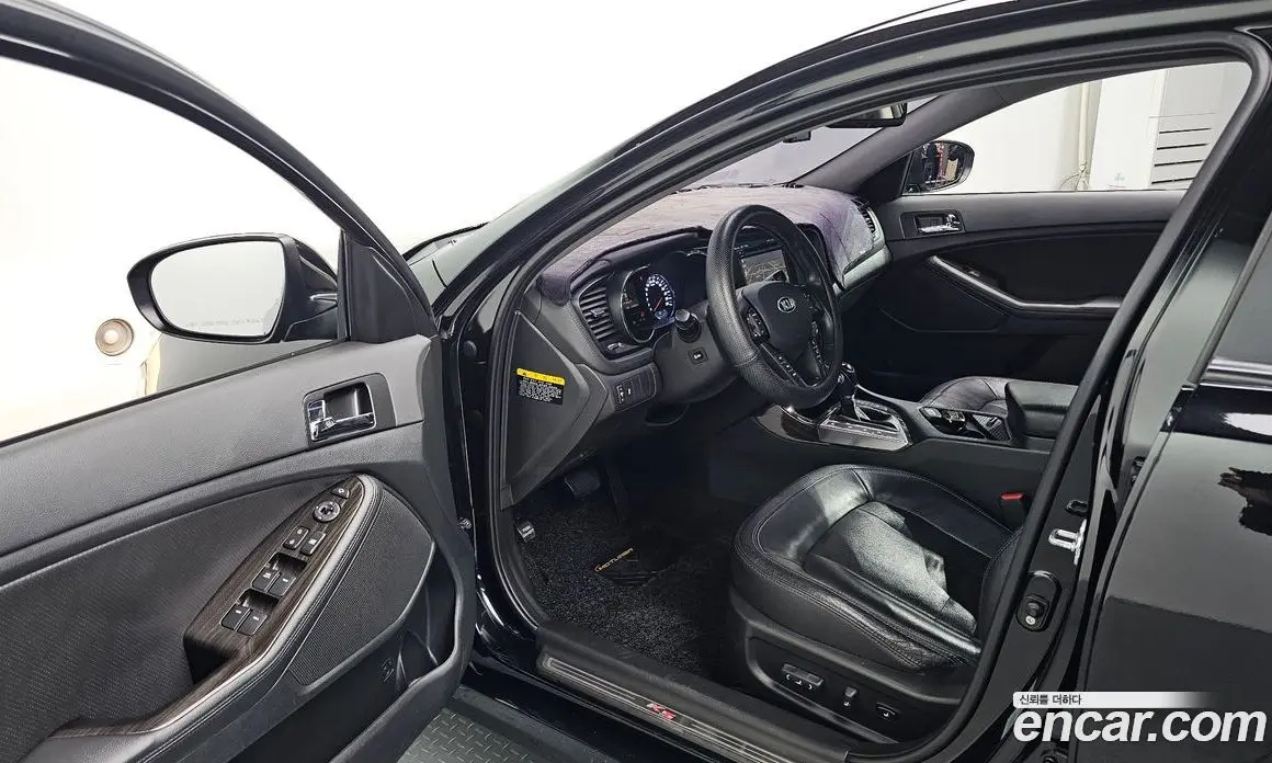 Kia K5 (Optima) 2013 2.0 АКПП, фото 13