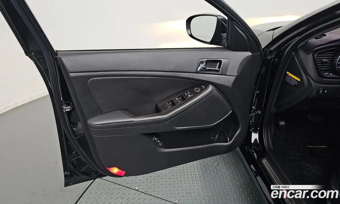 Kia K5 (Optima) 2013 2.0 АКПП, фото 14