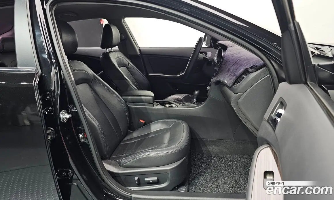 Kia K5 (Optima) 2013 2.0 АКПП, фото 16