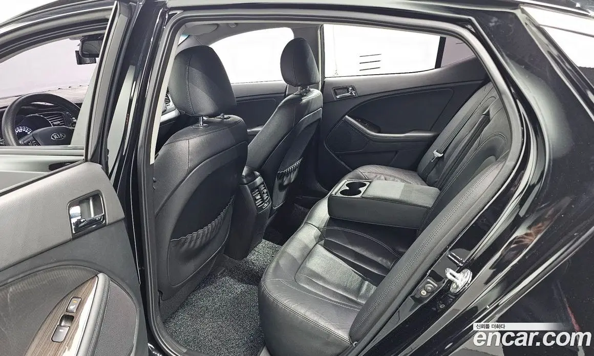 Kia K5 (Optima) 2013 2.0 АКПП, фото 17