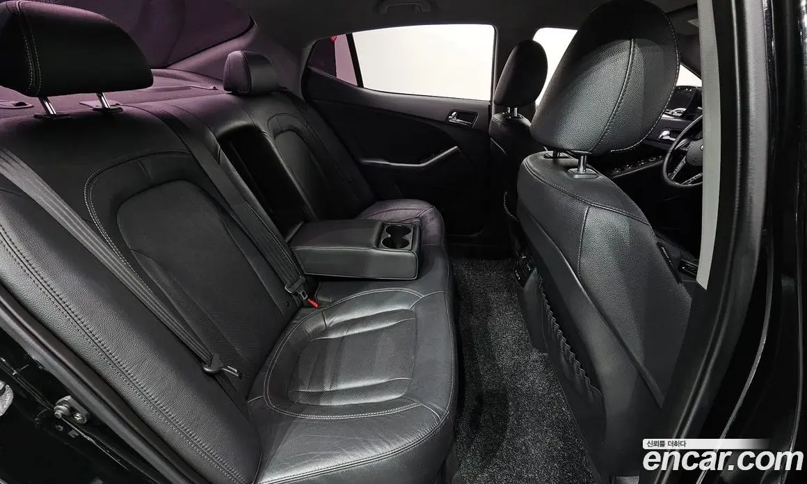 Kia K5 (Optima) 2013 2.0 АКПП, фото 18