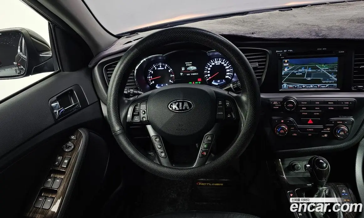 Kia K5 (Optima) 2013 2.0 АКПП, фото 19