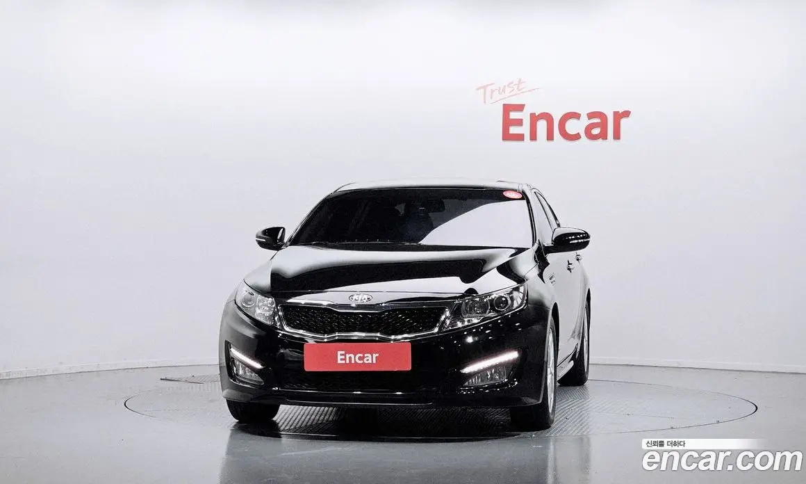 Kia K5 (Optima) 2013 2.0 АКПП, фото 3