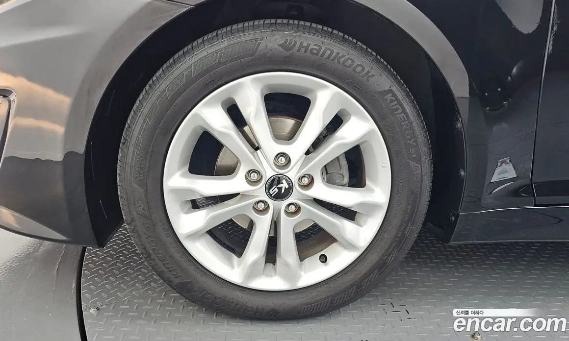 Kia K5 (Optima) 2013 2.0 АКПП, фото 5