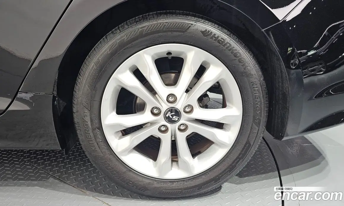 Kia K5 (Optima) 2013 2.0 АКПП, фото 7