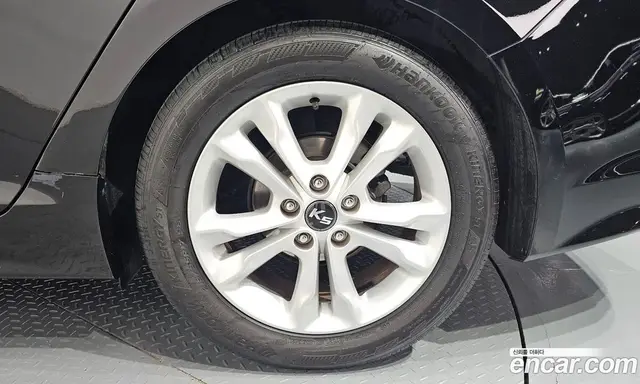 Kia K5 (Optima) 2013 2.0 АКПП, миниатюра 7