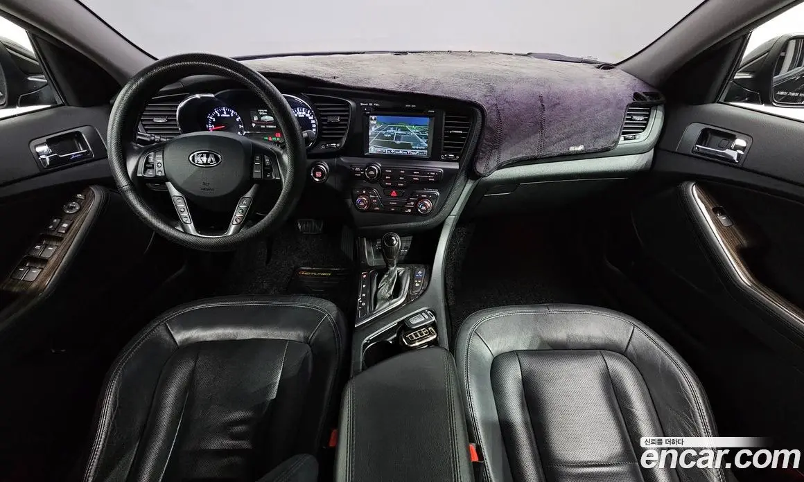 Kia K5 (Optima) 2013 2.0 АКПП, фото 10
