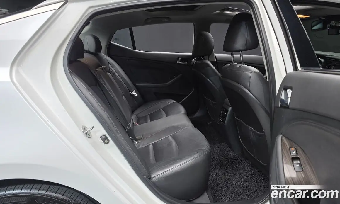 Kia K5 (Optima) 2013 2.0 АКПП, фото 12