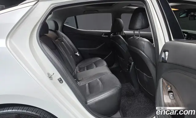 Kia K5 (Optima) 2013 2.0 АКПП, миниатюра 12