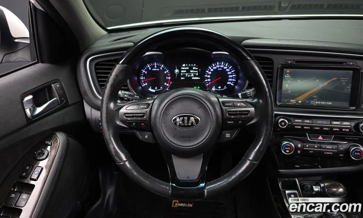 Kia K5 (Optima) 2013 2.0 АКПП, фото 13