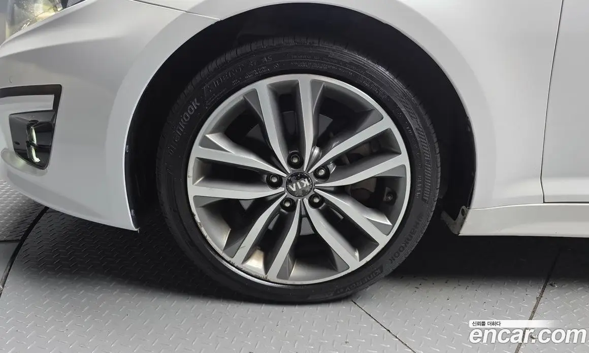 Kia K5 (Optima) 2013 2.0 АКПП, фото 5