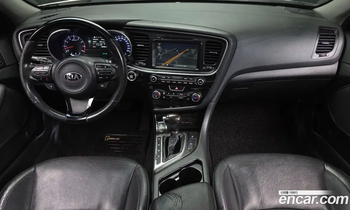 Kia K5 (Optima) 2013 2.0 АКПП, фото 7